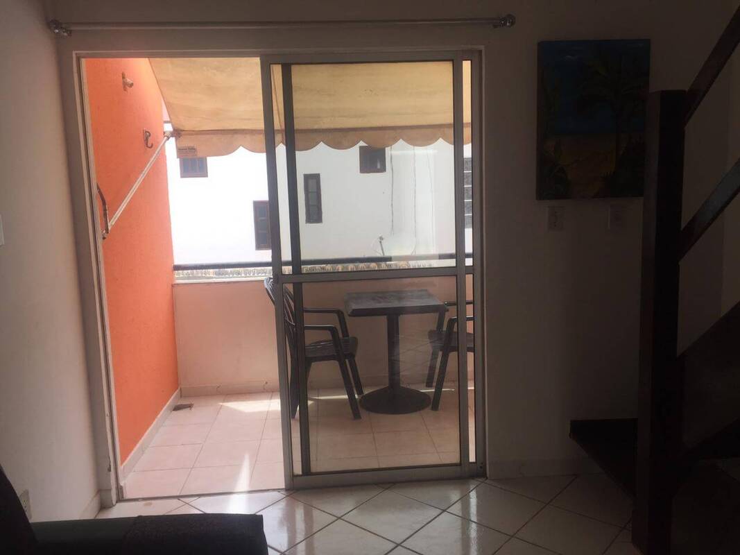 Apartamento Stella Maris