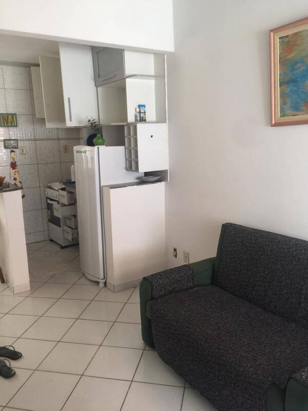 Apartamento Stella Maris