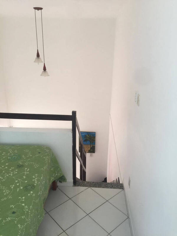 Apartamento Stella Maris